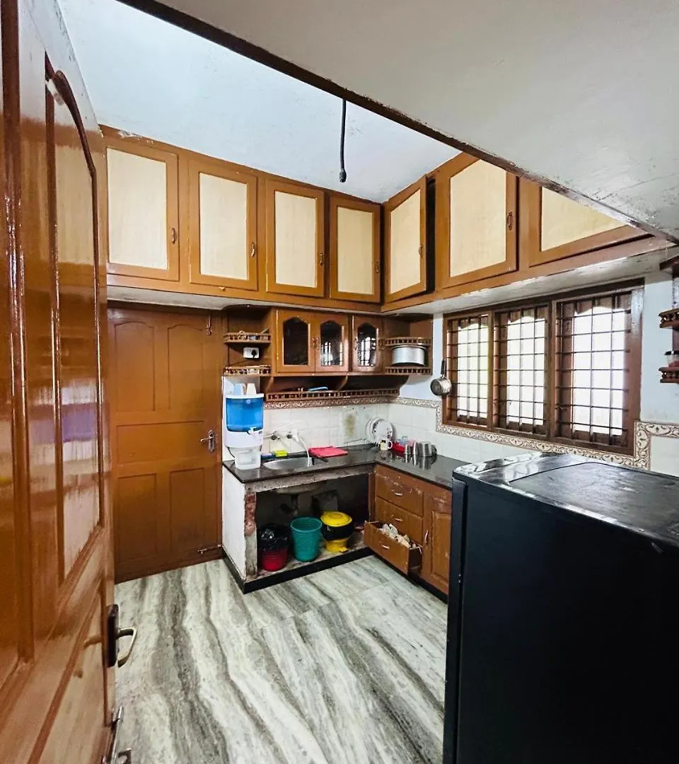 Bacadi Inn Holiday Apartment Kochi India