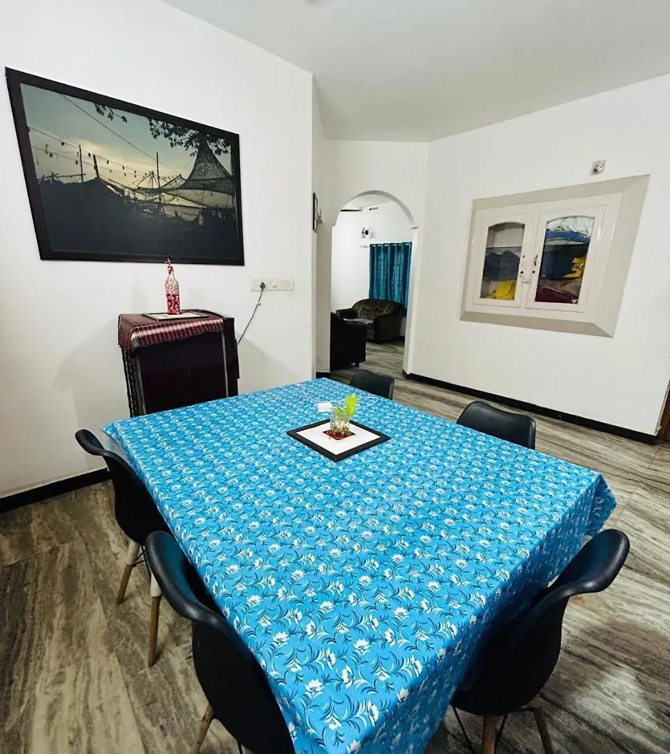 Bacadi Inn Holiday Apartment Kochi 0*,  India