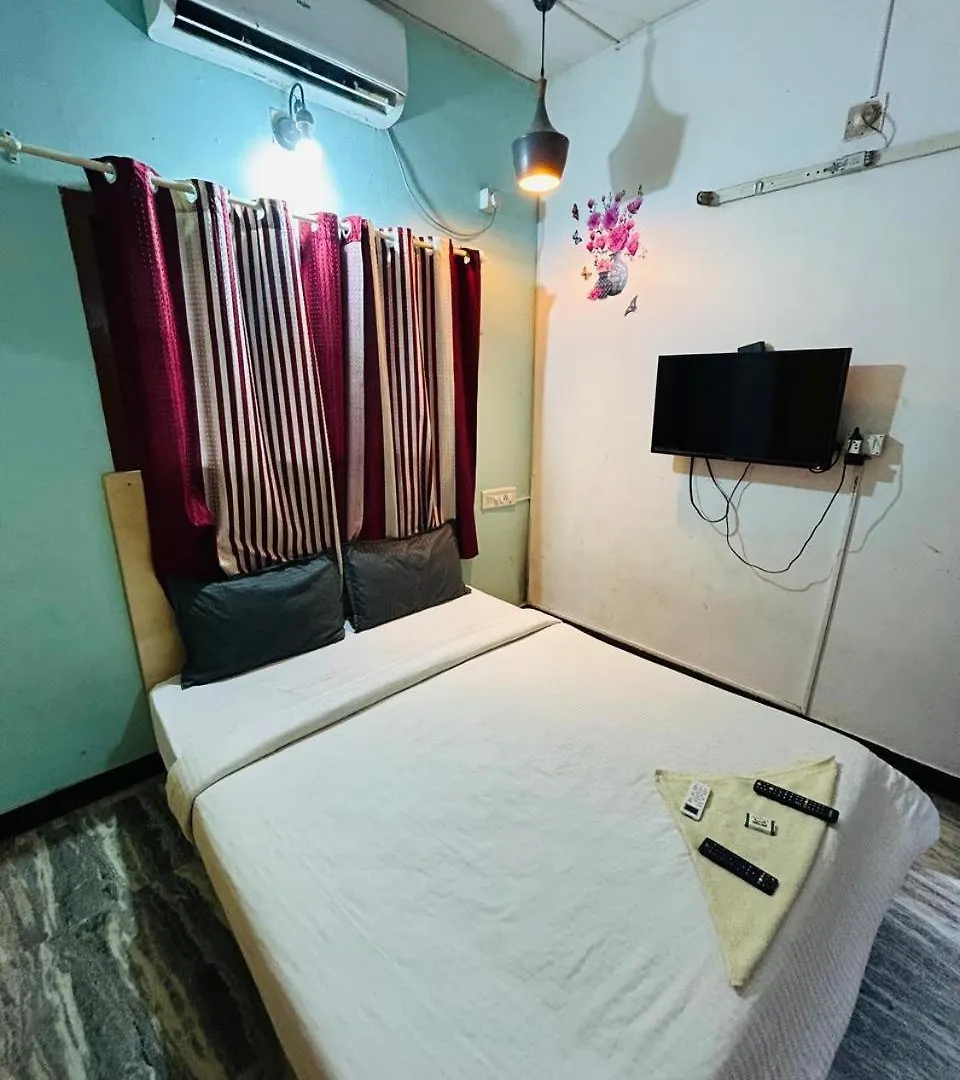 Bacadi Inn Holiday Apartment Kochi