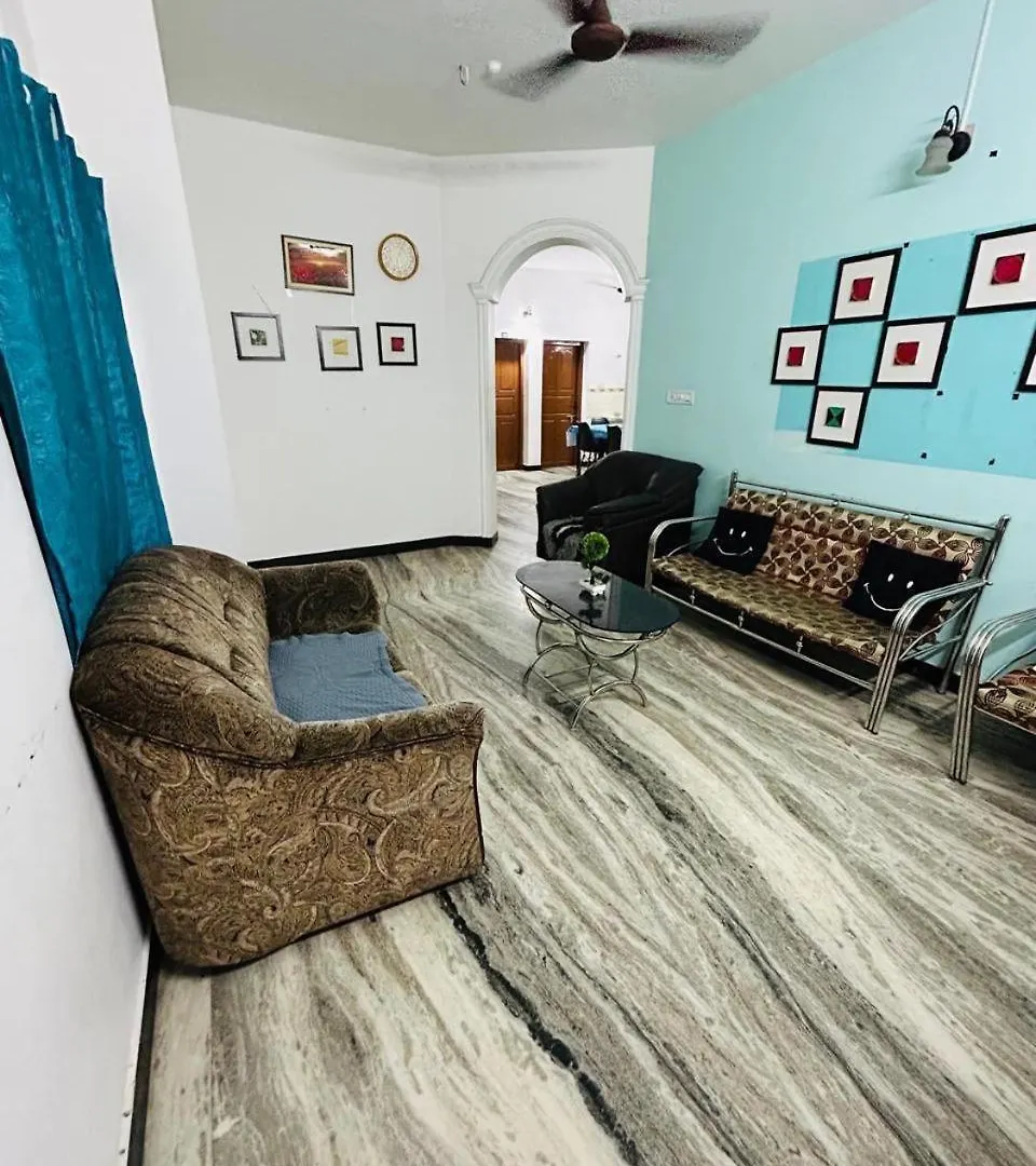 Bacadi Inn Holiday Apartment Kochi India