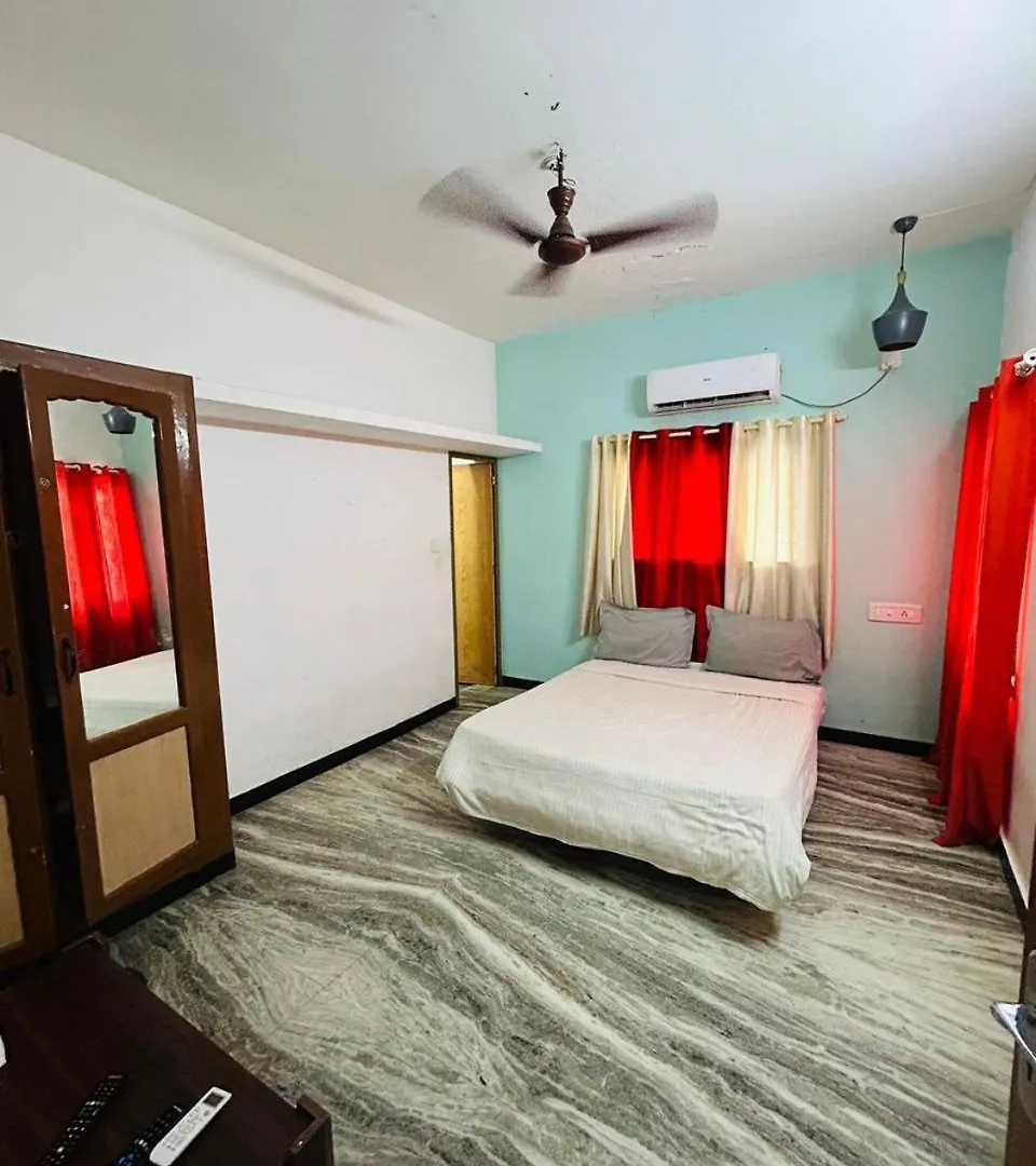 Bacadi Inn Holiday Apartment Kochi