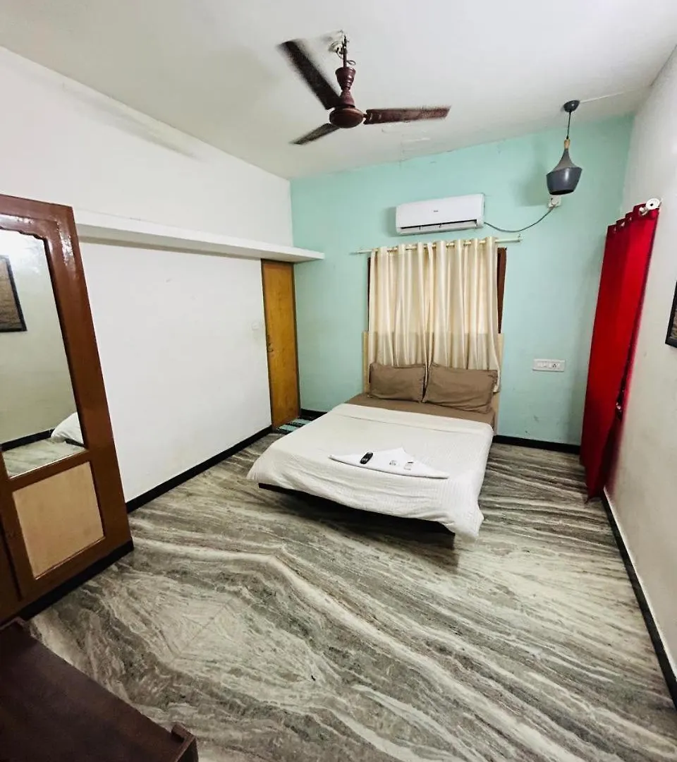 Bacadi Inn Holiday Apartment Kochi
