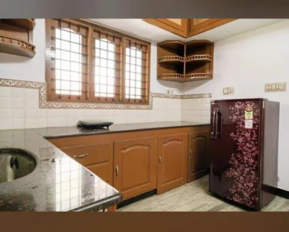 Bacadi Inn Holiday Apartment Kochi