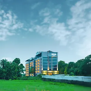 4* Hotel Noah Sky